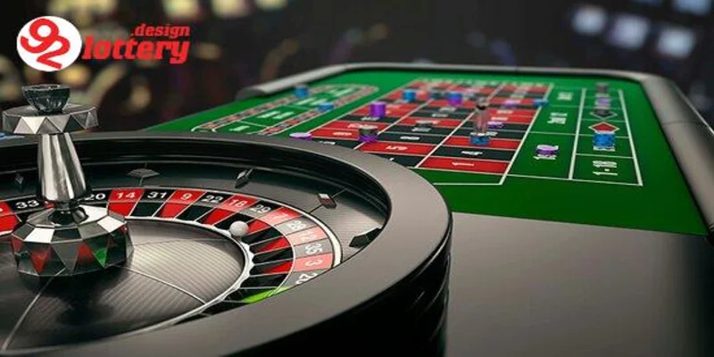 Giải Trí Bất Tận Cùng 92LOTTERY - Thiên Đường Cá Cược Số 1 9 Sự đa dạng trong các sản phẩm cá cược của 92LOTTERY