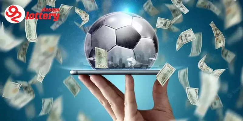 Giải Trí Bất Tận Cùng 92LOTTERY - Thiên Đường Cá Cược Số 1 11 Điểm mặt các đặc điểm ưu việt tại sân chơi 92LOTTERY
