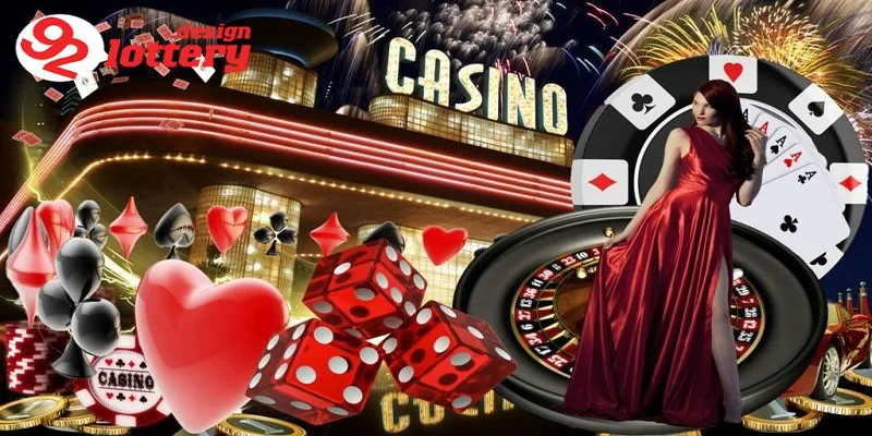 Giải Trí Bất Tận Cùng 92LOTTERY - Thiên Đường Cá Cược Số 1 13 Hướng dẫn chi tiết các bước tham gia cá cược tại 92LOTTERY