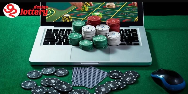 Giải Trí Bất Tận Cùng 92LOTTERY - Thiên Đường Cá Cược Số 1 14 Câu hỏi thường gặp FAQ về 92LOTTERY