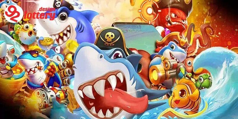 Bắn Cá 92LOTTERY - Hướng Dẫn Chơi Và Chiến Thuật Đỉnh Cao 6 Các thể loại bắn cá hấp dẫn tại 92LOTTERY