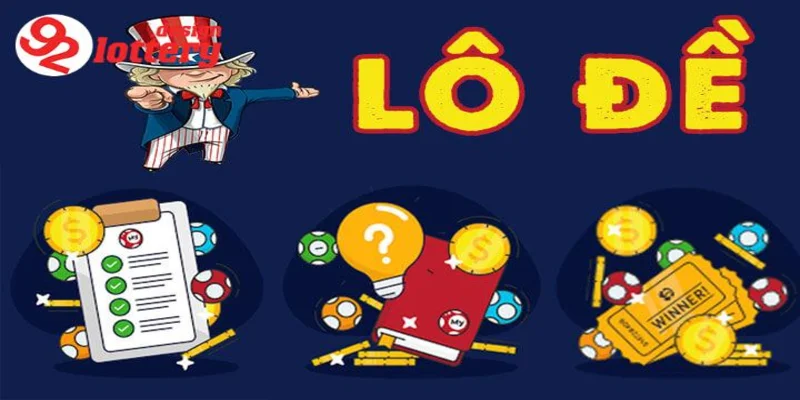 Cách Chơi Lô Đề – Hướng Dẫn Đánh Đề Dễ Hiểu Tăng Tỷ Lệ Thắng 6 Các phương pháp chơi lô đề hiệu quả