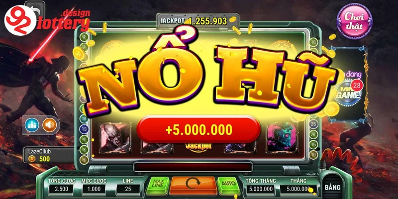 Cách Chơi Nổ Hũ – Mẹo Quay Hũ Trúng Lớn, Nhận Thưởng Cực Đã 5 Tìm hiểu về cách chơi nổ hũ