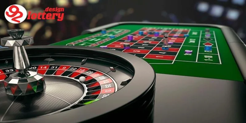 Casino 92LOTTERY - Sân Chơi Đẳng Cấp Uy Tín Nhất 2025 5 Thế giới trò chơi đa dạng tại Casino 92LOTTERY