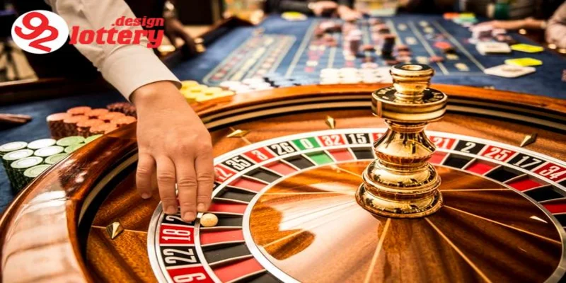 Casino Là Gì? Khám Phá Chi Tiết Thế Giới Cá Cược Đầy Hấp Dẫn 7 Kinh nghiệm chơi casino hiệu quả