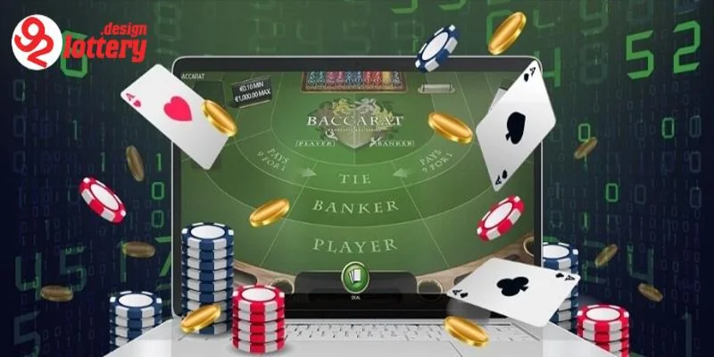 Casino Online Uy Tín – Chơi An Toàn, Nhận Thưởng Cực Lớn 6 Những trò chơi phổ biến tại casino online uy tín