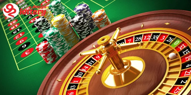 Casino Trực Tuyến - Nâng Trải Nghiệm Giải Trí Lên Tầm Cao 6 Đa dạng sảnh game tại Casino trực tuyến
