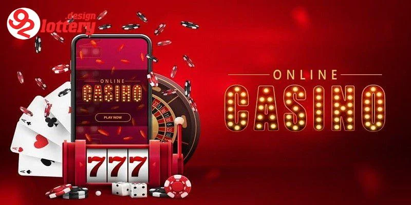 Casino Trực Tuyến - Nâng Trải Nghiệm Giải Trí Lên Tầm Cao 7 Chơi game hấp dẫn tại Casino trực tuyến