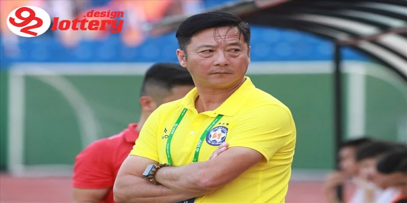 Ceo Huỳnh Đức - Tầm Nhìn Và Chiến Lược Của 92LOTTERY 5 Tổng quan về Ceo Huỳnh Đức chuẩn chỉ nhất