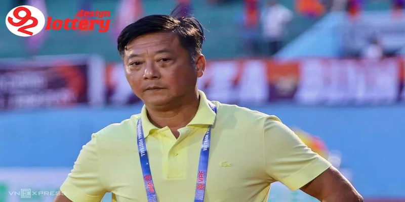 Ceo Huỳnh Đức - Tầm Nhìn Và Chiến Lược Của 92LOTTERY 7 Ứng dụng công nghệ tiên tiến và đổi mới sáng tạo