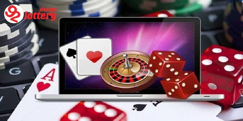 Hướng Dẫn Đăng Ký 92LOTTERY - Bước Đầu Đến Thế Giới Cờ Bạc 6 Bảo mật thông tin tuyệt đối khi đăng ký 92LOTTERY