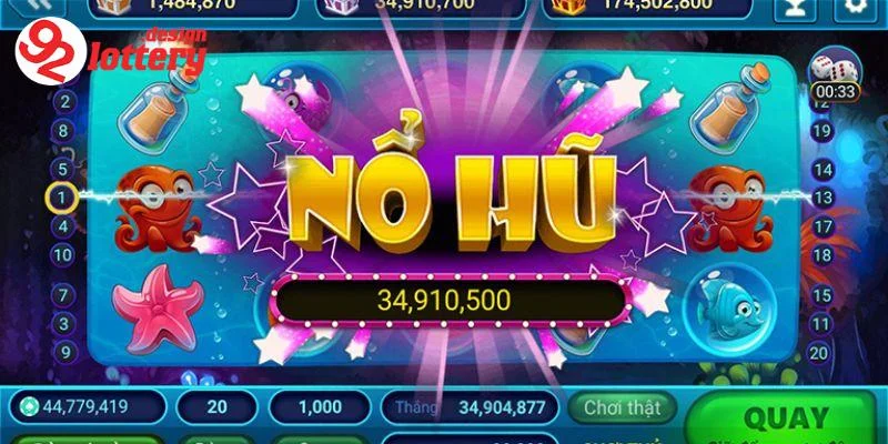 Game Nổ Hũ 2025 – Xu Hướng Game Quay Hũ Đỉnh Cao Hiện Nay 5 Tổng quan về game quay hũ hiện nay