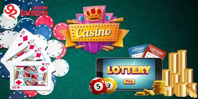 Giới Thiệu 92LOTTERY - Sân Chơi Trực Tuyến Đẳng Cấp 5 Giới Thiệu 92LOTTERY tổng quan và chuẩn chỉ