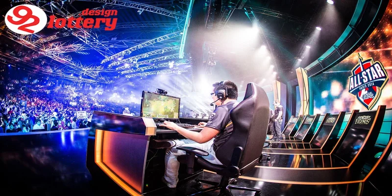 Giới Thiệu 92LOTTERY - Sân Chơi Trực Tuyến Đẳng Cấp 6 Các sản phẩm và dịch vụ nổi bật khi giới thiệu 92LOTTERY