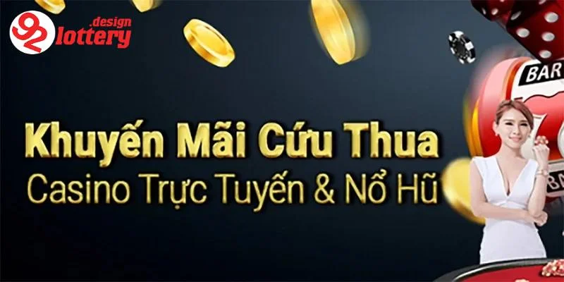 Khuyến Mãi 92LOTTERY - Cập Nhật Ưu Đãi Hấp Dẫn Nhất 5 Tổng quan về khuyến mãi 92LOTTERY