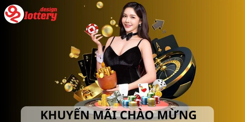 Khuyến Mãi 92LOTTERY - Cập Nhật Ưu Đãi Hấp Dẫn Nhất 8 Cập nhật thông tin khuyến mãi mới nhất