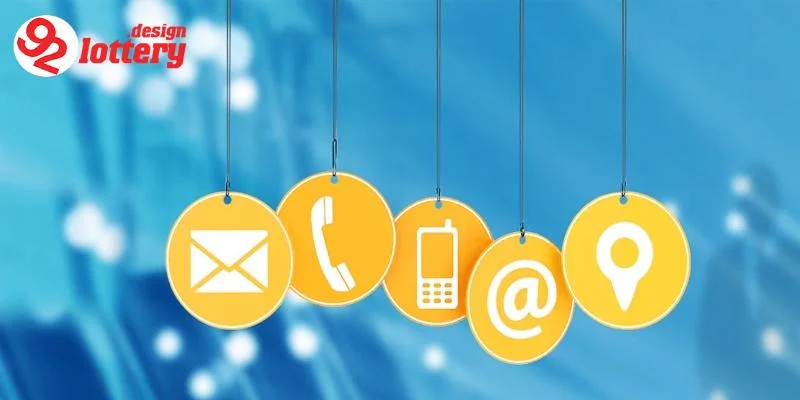 Liên Hệ 92LOTTERY - Dịch Vụ Hỗ Trợ Khách Hàng Tận Tâm 7 Hotline điện thoại liên hệ 92LOTTERY hỗ trợ sớm nhất