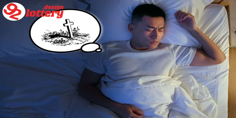 Nằm Mơ Thấy Người Thân Mất – Điềm Báo Gì Và Đánh Con Gì? 5 Giải mã ý nghĩa nằm mơ thấy người thân mất