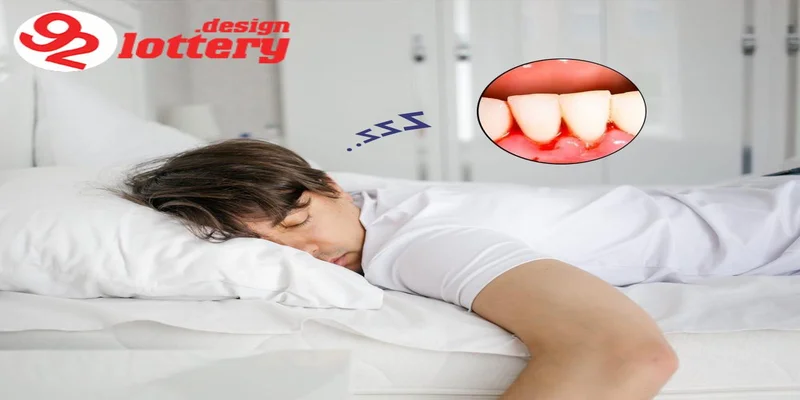 Nằm Mơ Thấy Rụng Răng – Dự Báo Gì? Nên Đánh Con Gì Để Thắng? 7 Nằm mơ thấy rụng răng đánh con gì để trúng lớn