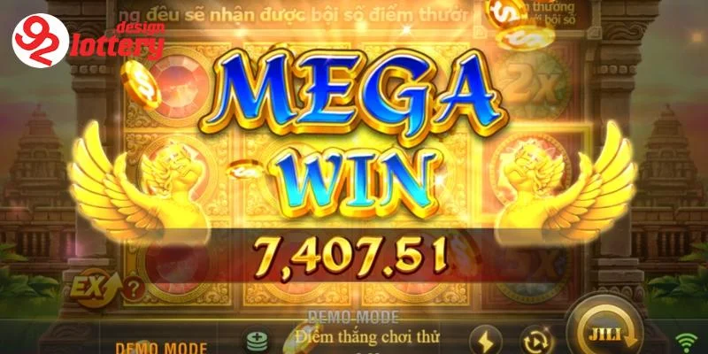 Nổ Hũ 92LOTTERY - Cách Thức Và Bí Quyết Để Trúng Lớn 6 Những thể loại nổ hũ phong phú tại 92LOTTERY