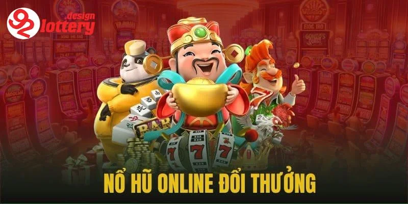 Nổ Hũ Đổi Thưởng – Quay Trúng Jackpot, Nhận Thưởng Cực Khủng 6 Kinh nghiệm quay nổ hũ đổi thưởng hiệu quả