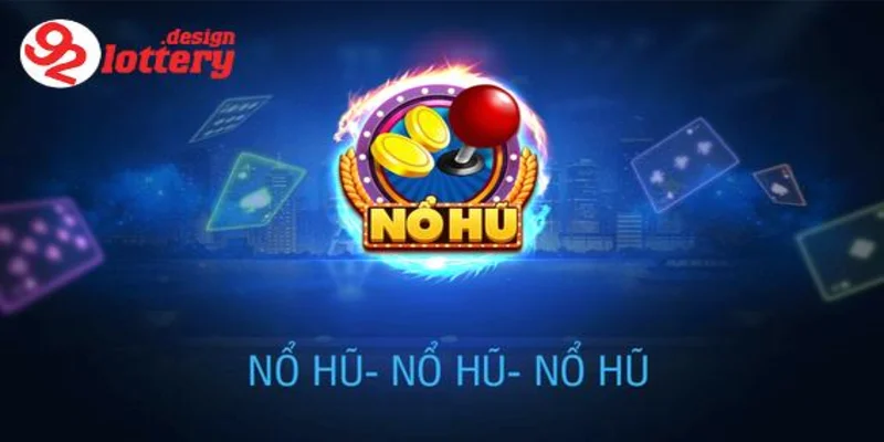 Nổ Hũ Sunwin – Game Quay Hũ Hấp Dẫn, Thắng Đậm Mỗi Ngày 5 Giới thiệu về game nổ hũ Sunwin
