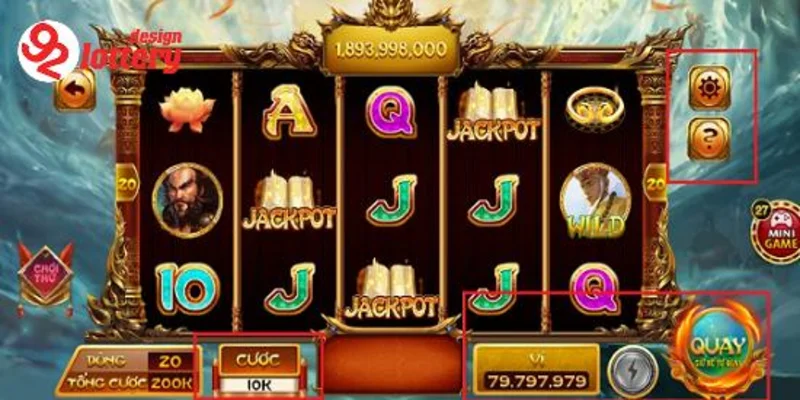 Nổ Hũ Sunwin – Game Quay Hũ Hấp Dẫn, Thắng Đậm Mỗi Ngày 6 Những ưu điểm nổi bật của game quay hũ Sunwin