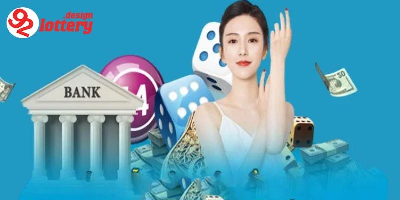 Rút Tiền 92LOTTERY - Quy Trình Dễ Dàng Nhất Bạn Nên Biết 5 Các phương thức rút tiền 92LOTTERY phổ biến
