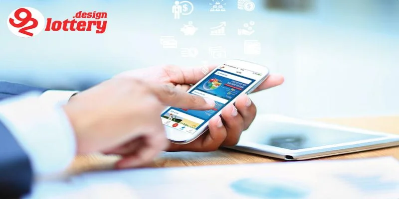 Rút Tiền 92LOTTERY - Quy Trình Dễ Dàng Nhất Bạn Nên Biết 6 Hướng dẫn rút tiền 92LOTTERY với các bước đơn giản