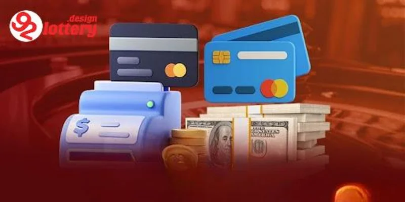 Rút Tiền 92LOTTERY - Quy Trình Dễ Dàng Nhất Bạn Nên Biết 7 Những lưu ý quan trọng khi rút tiền 92LOTTERY