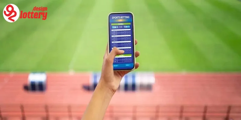 Tải App 92LOTTERY - Tính Năng Hấp Dẫn Trên Điện Thoại 5 Khám phá giao diện thân thiện khi tải App 92LOTTERY
