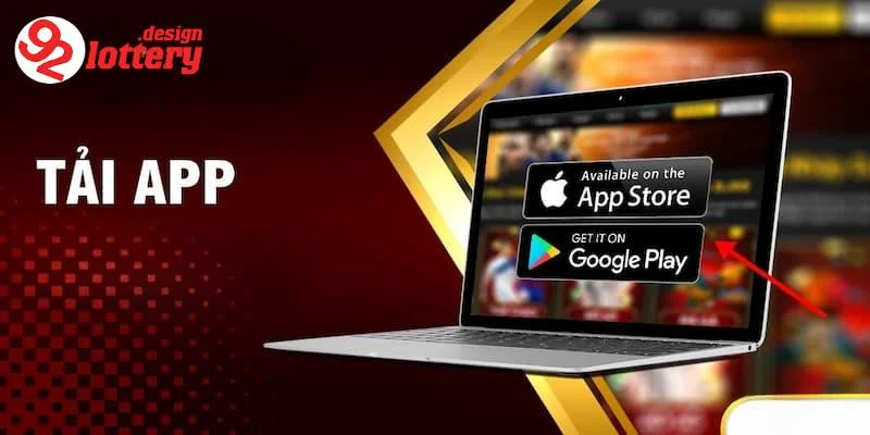 Tải App 92LOTTERY - Tính Năng Hấp Dẫn Trên Điện Thoại 7 Trò chơi slot đa dạng khi tải App 92LOTTERY