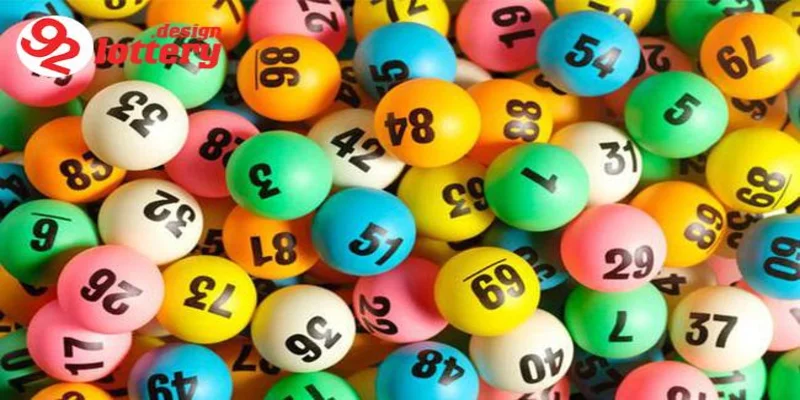 Xổ Số 92LOTTERY - Cơ Hội Vàng Mà Bạn Không Nên Bỏ Qua 5 Sơ lược cơ bản về xổ số 92LOTTERY